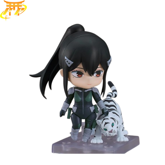 Mina Nendoroid Figure - Kaiju N°8™
