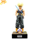 Mirai Trunks SSJ Figure - Dragon Ball Z™