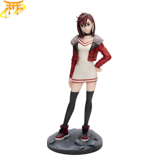 Momo Figure - Dandadan™
