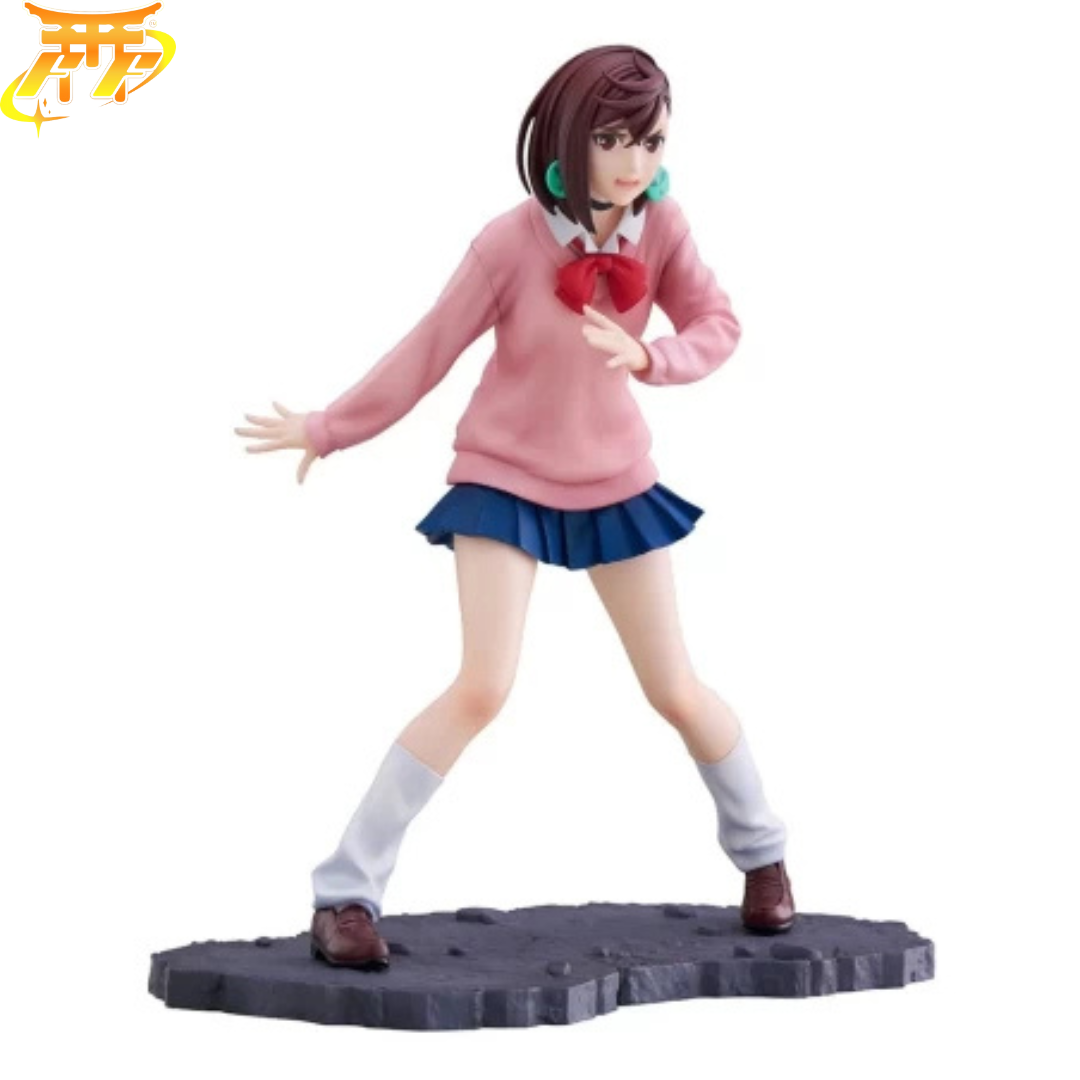 Momo "Telekinesis" Figure - Dandadan™
