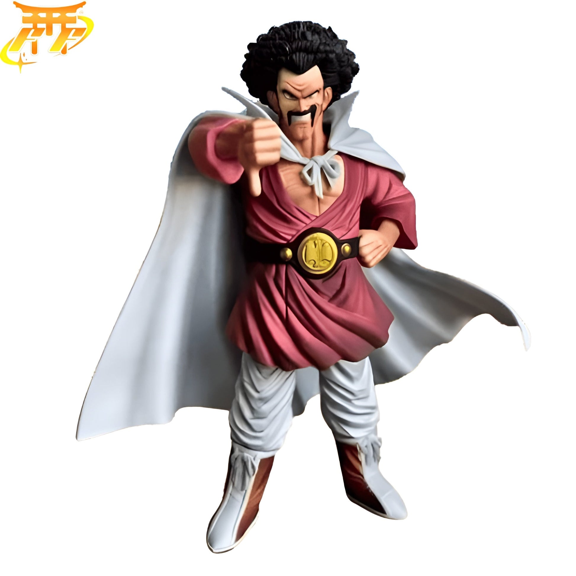 Mr. Satan Figure - Dragon Ball Z™