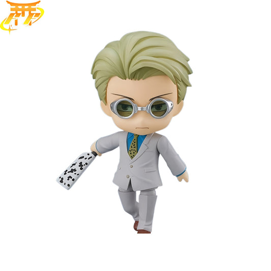 Nanami Nendoroid Figure - Jujutsu Kaisen™