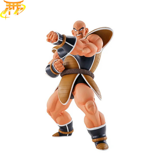 Nappa Figure - Dragon Ball Z™