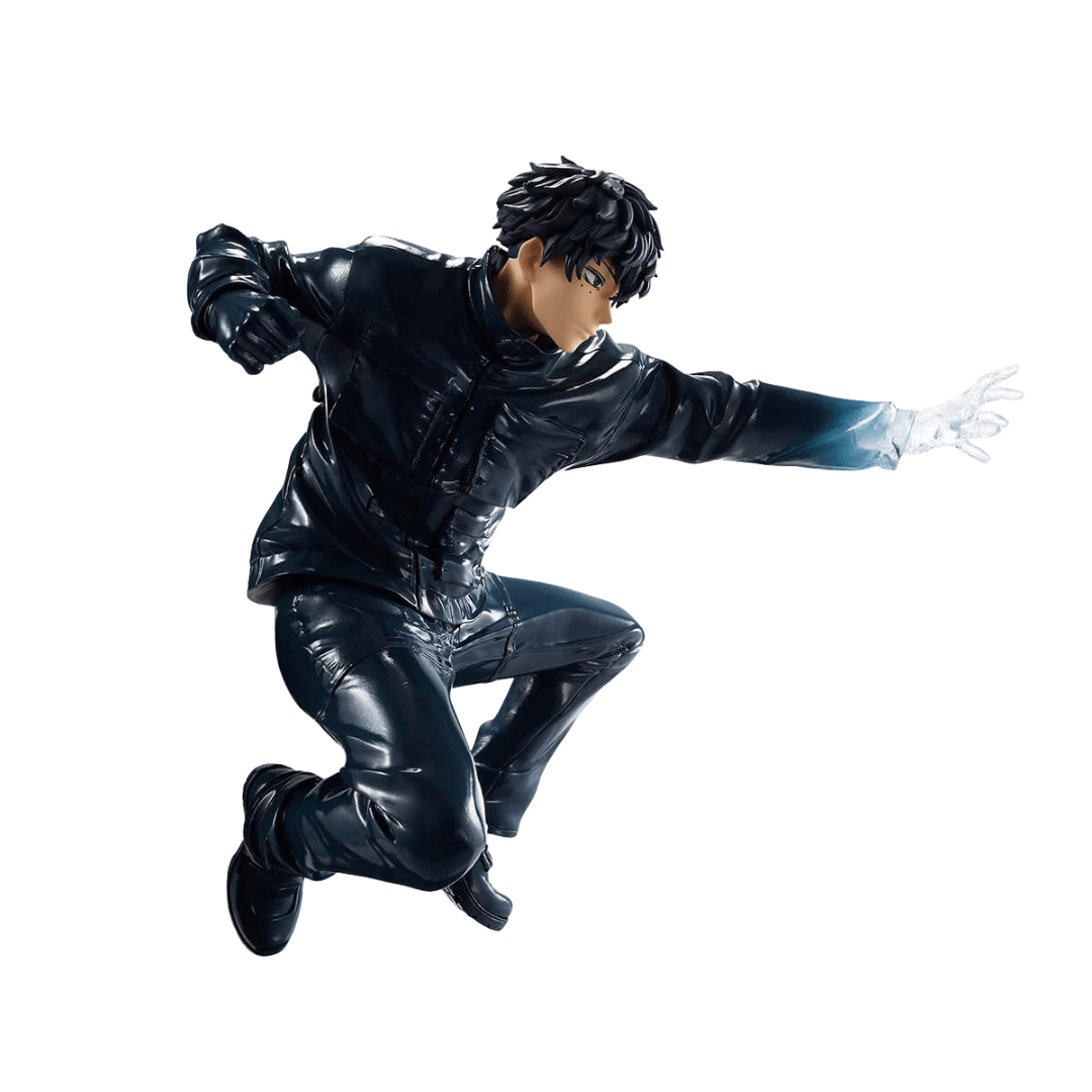 Natsuki Seba Figure - Sakamoto Days™