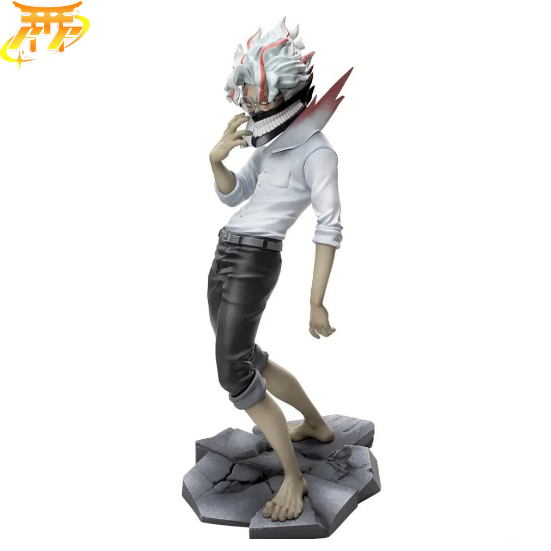 Okarun "Depressed" Figure - Dandadan™