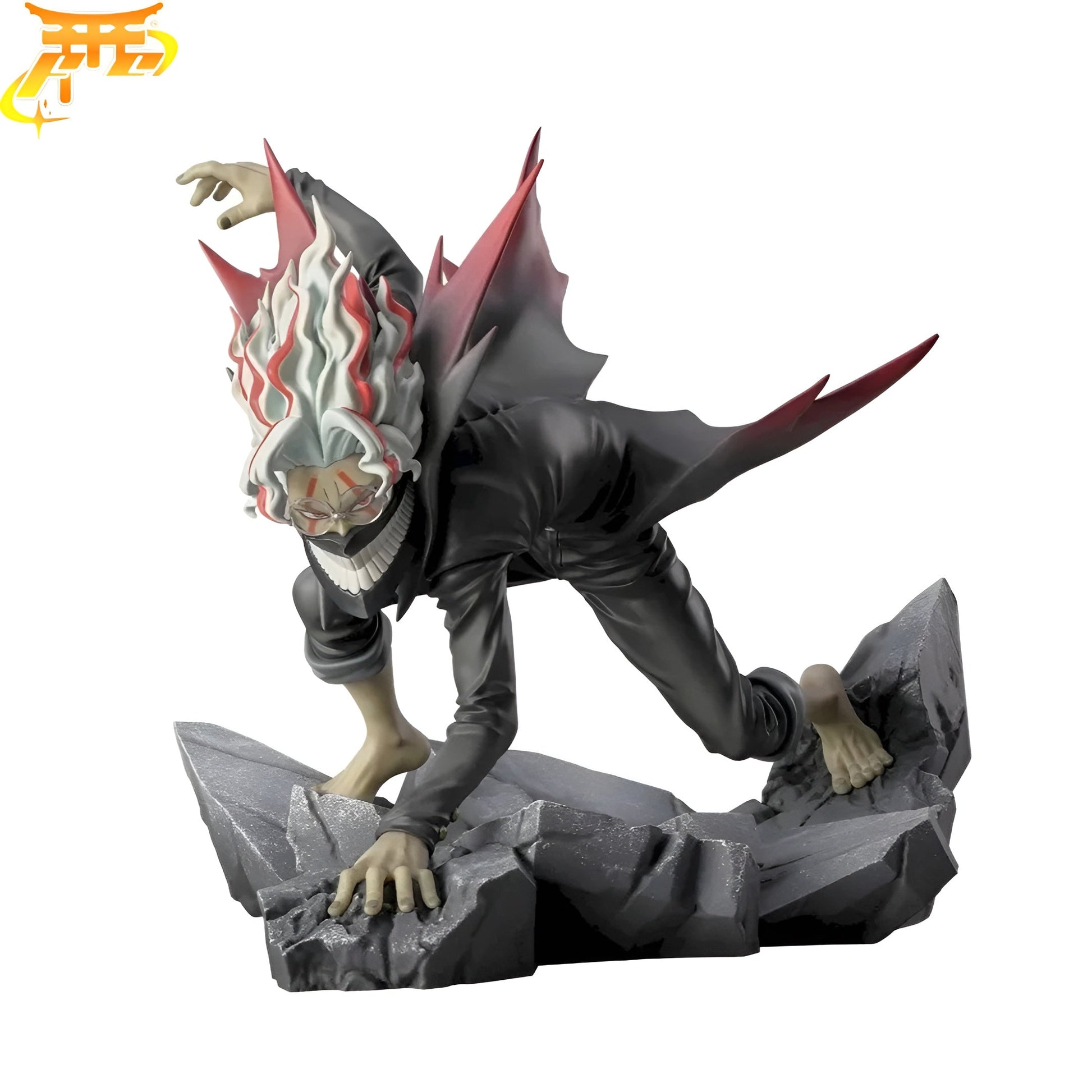 Okarun “Turbo” Figure - Dandadan™