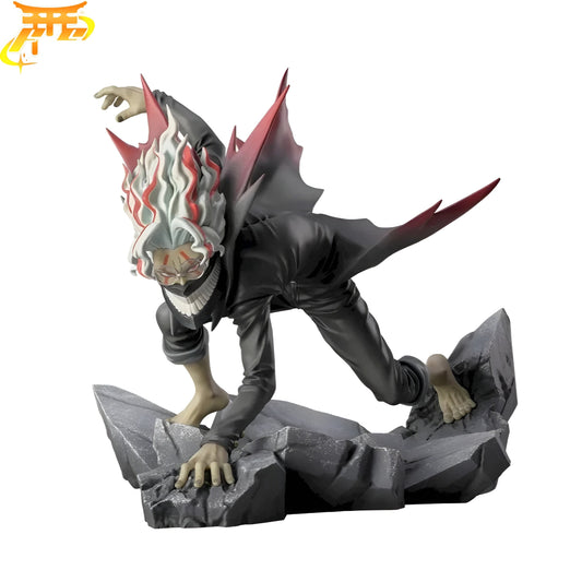 Okarun “Turbo” Figure - Dandadan™