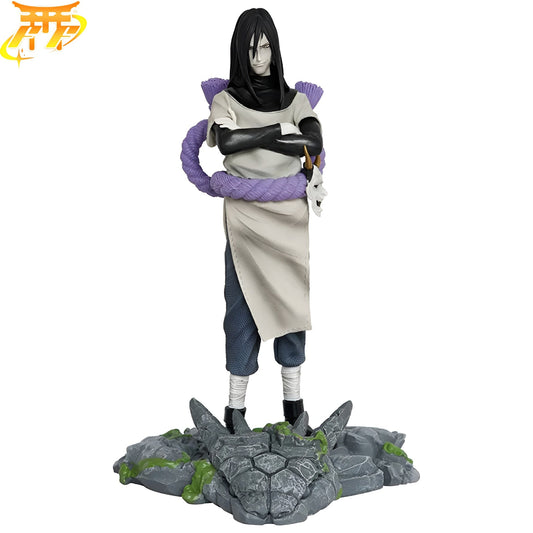Orochimaru "Legendary Ninja" Figure - Naruto Shippuden™
