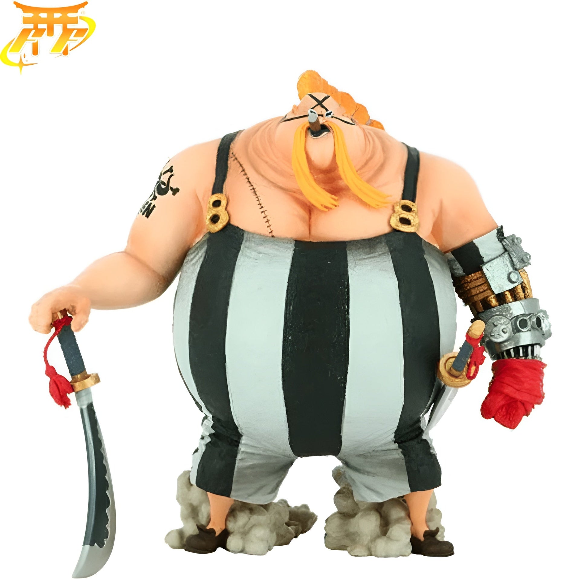 Queen Figure - One Piece™