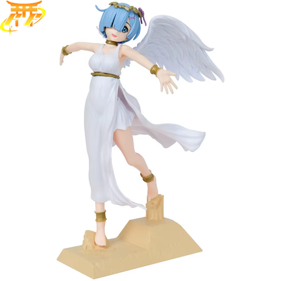 Rem "Demon Angel" Figure - Re:Zero™