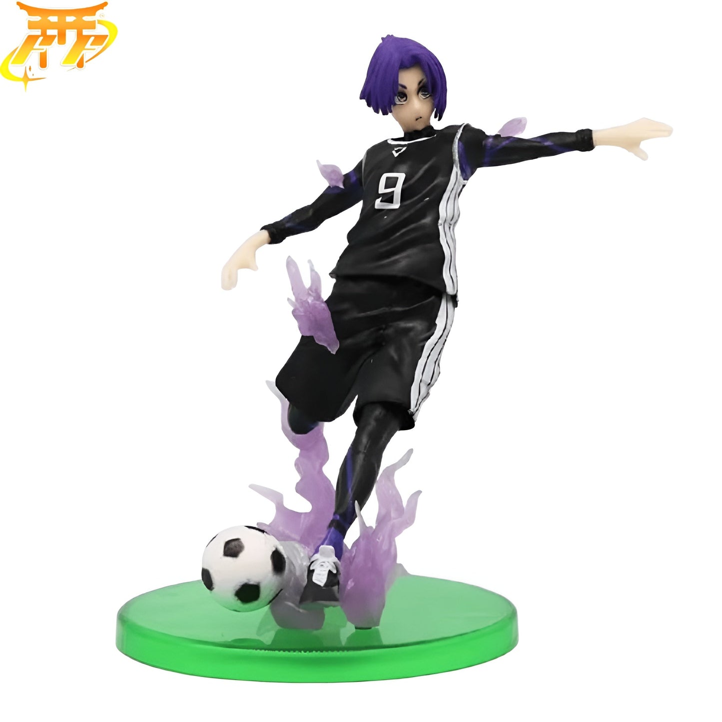 Reo Mikage "Flow" figure - Blue Lock™