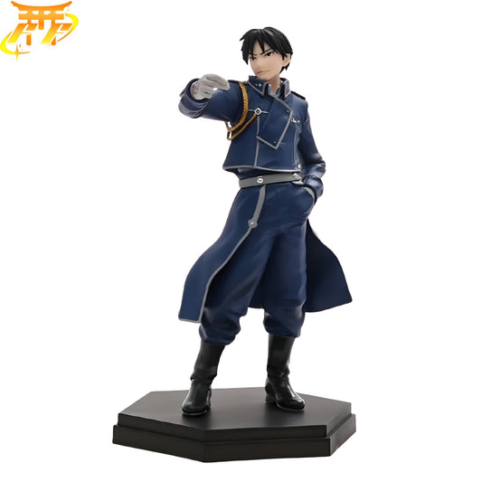 Roy Figure - Fullmetal Alchemist™