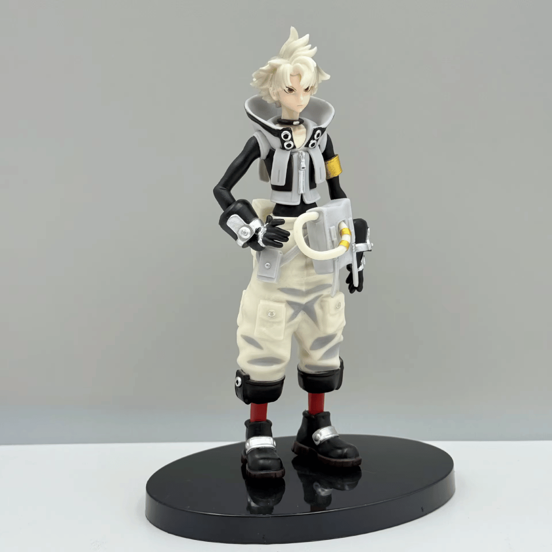 Rudo Figure - Gachiakuta™