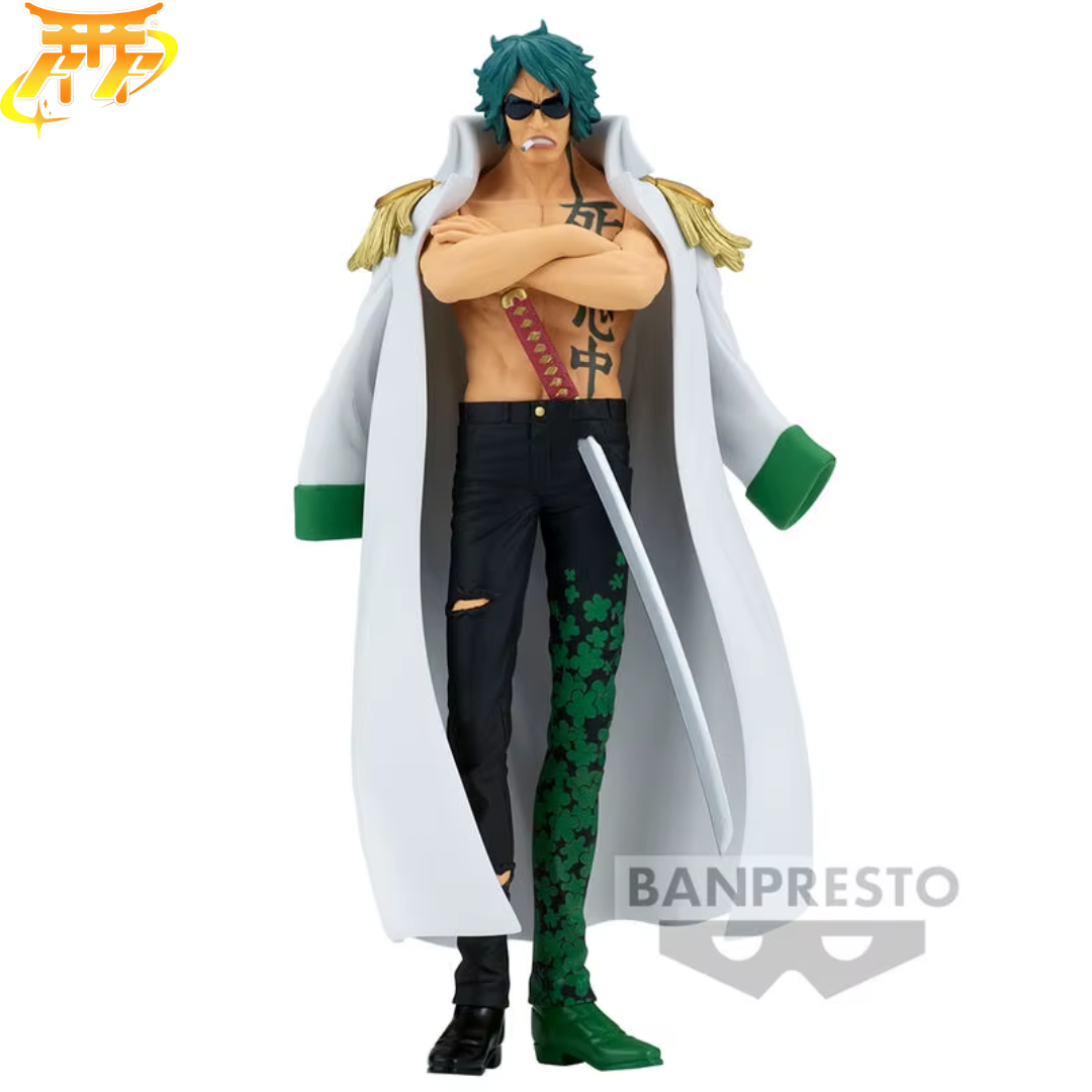 Ryokogyu Figure - One Piece™