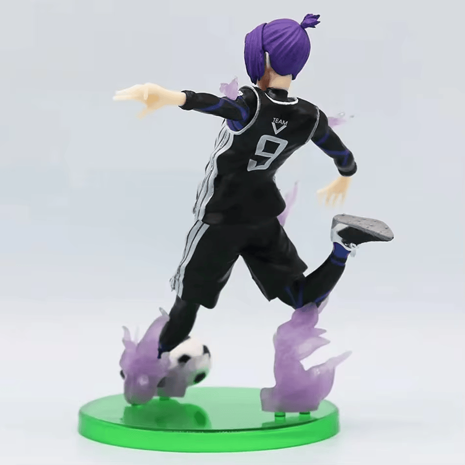 Reo Mikage "Flow" figure - Blue Lock™