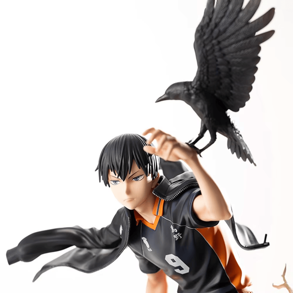 Tobio Kageyama Figure - Haikyuu™