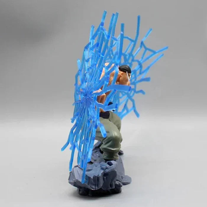 Edward Newgate "Gura Gura no Mi" Figure - One Piece™