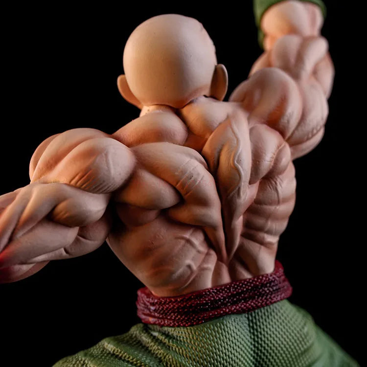 Ten Shin Han "Kikoha" Figure - Dragon Ball Z™