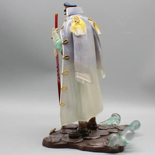 Shiryu Figure - One Piece™