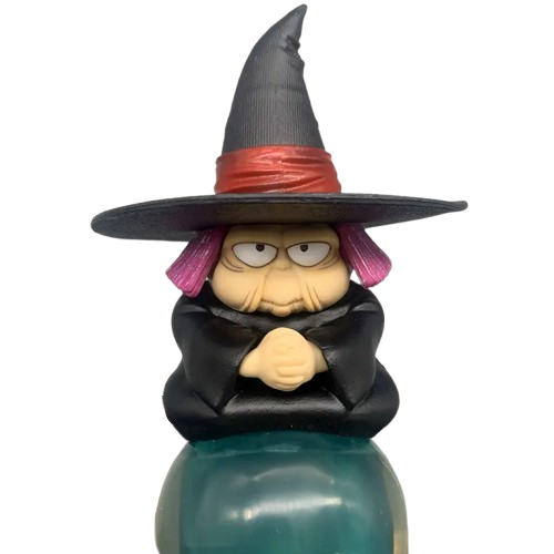 Baba The Seer Figure - Dragon Ball Z™