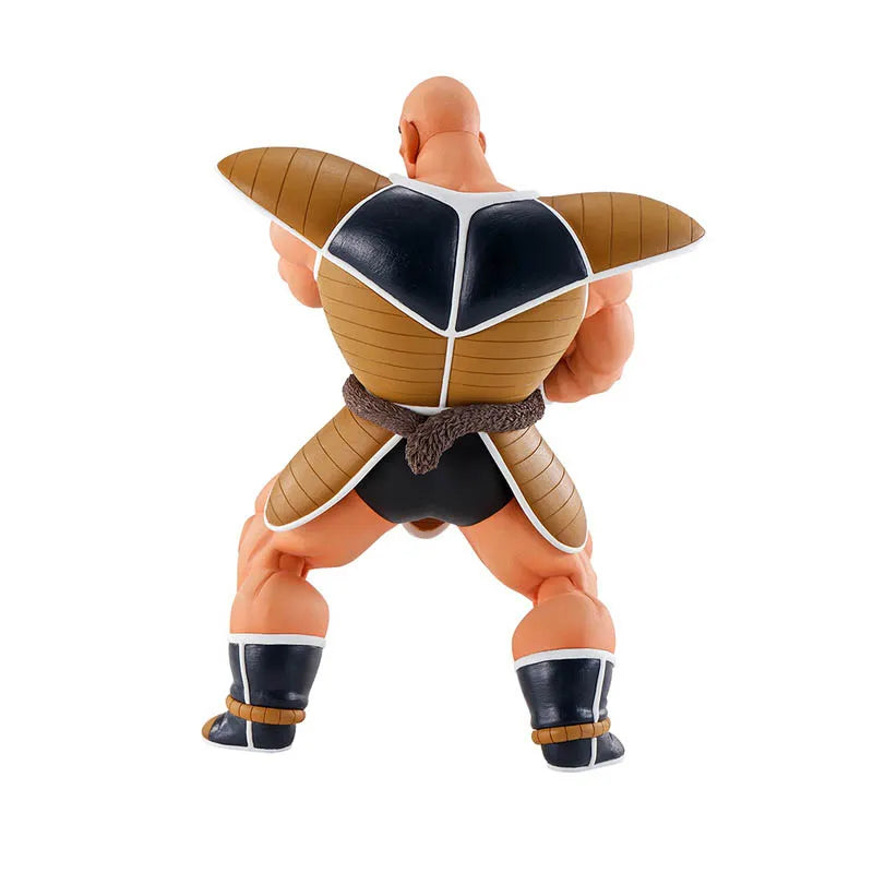 Nappa Figure - Dragon Ball Z™
