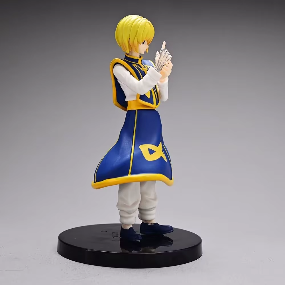 Kurapika "Chains of Judgement" Figure - Hunter x Hunter™