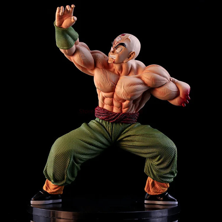 Ten Shin Han "Kikoha" Figure - Dragon Ball Z™