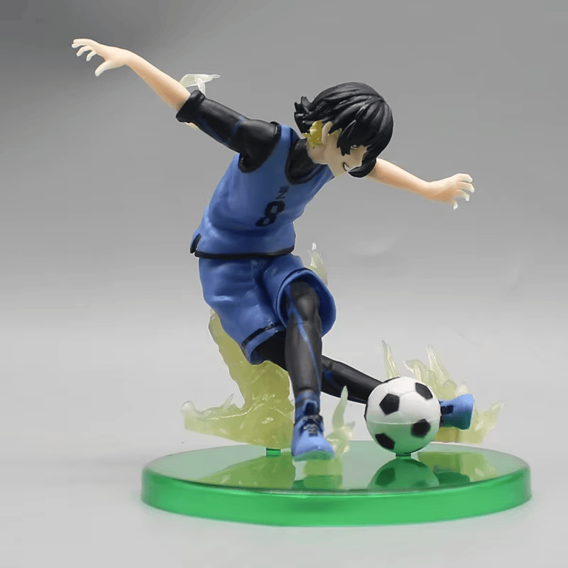 Bachira “Flow” Figure - Blue Lock™