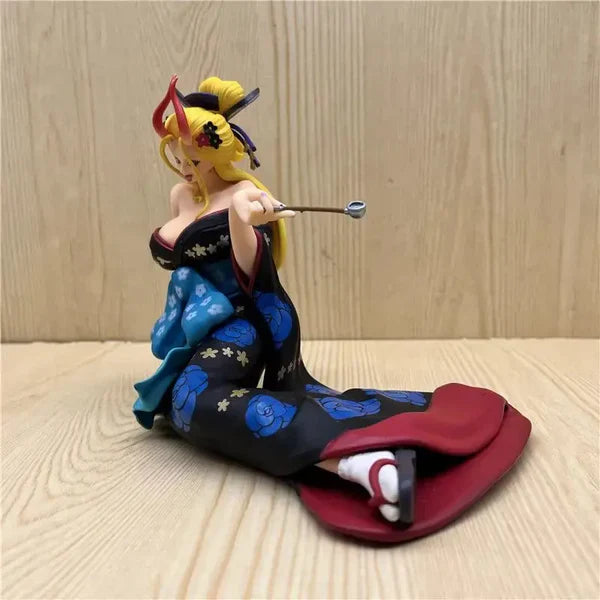 Black Maria Figure - One Piece™