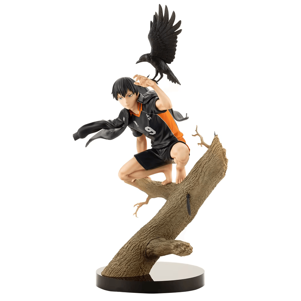 Tobio Kageyama Figure - Haikyuu™