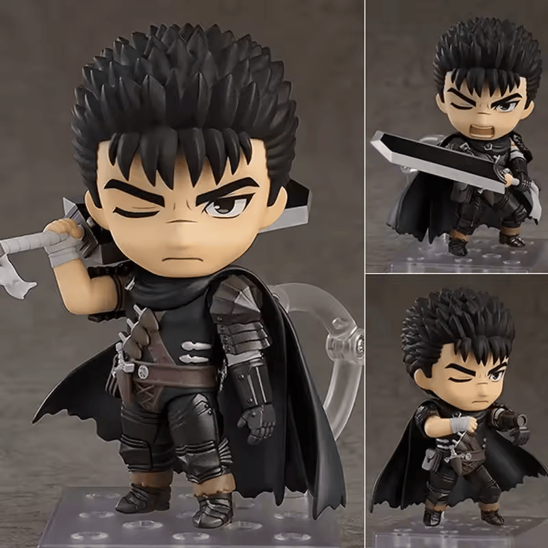 Guts Nendoroid Figure - Berserk™