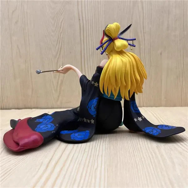 Black Maria Figure - One Piece™