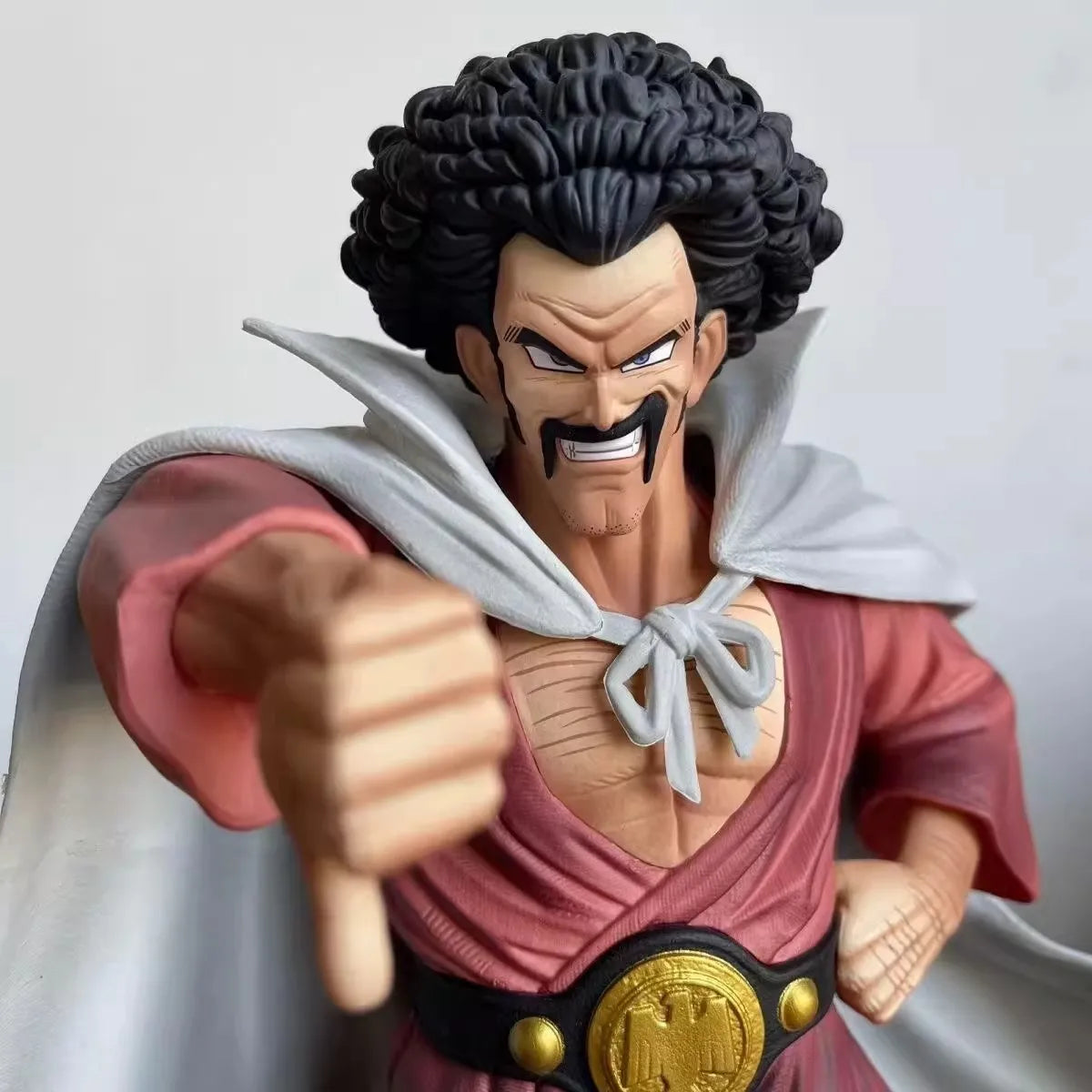 Mr. Satan Figure - Dragon Ball Z™