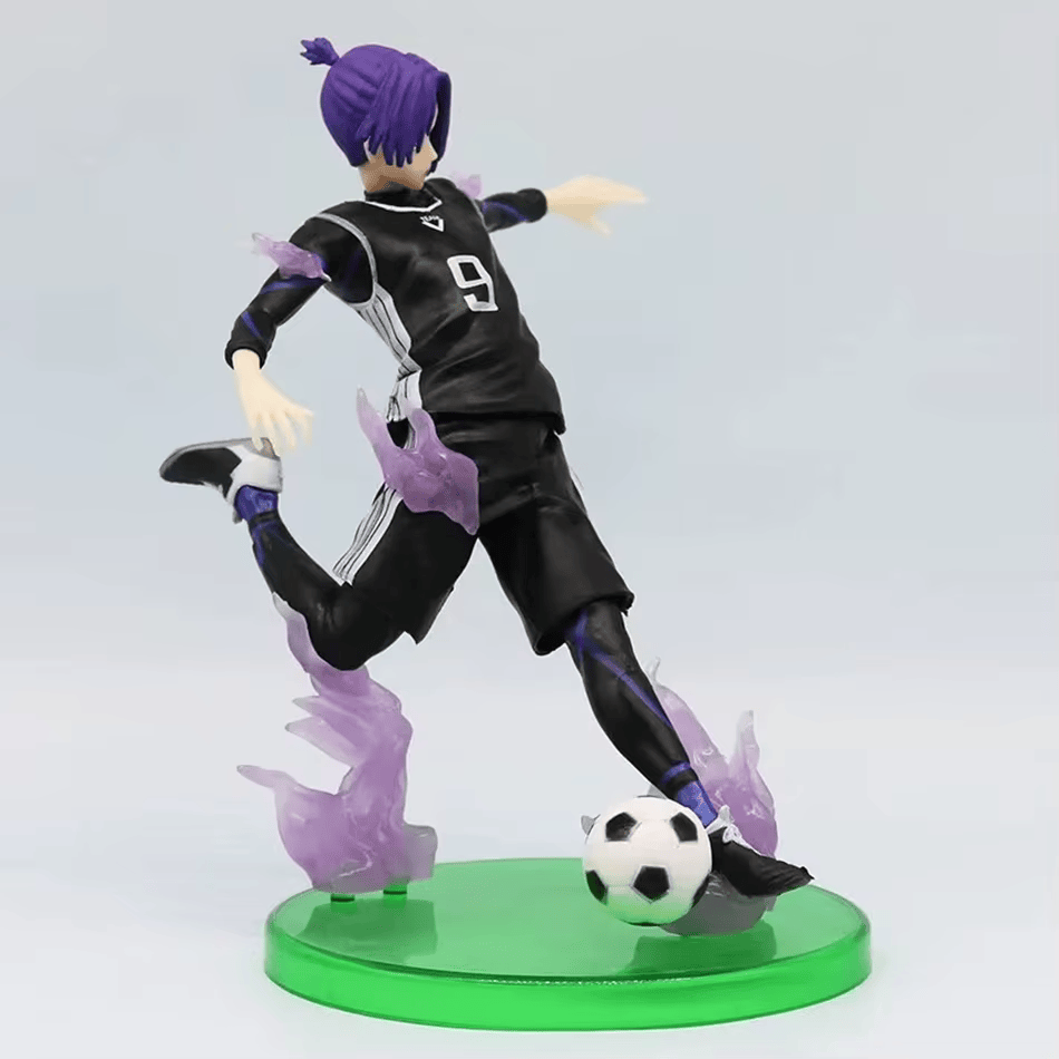 Reo Mikage "Flow" figure - Blue Lock™