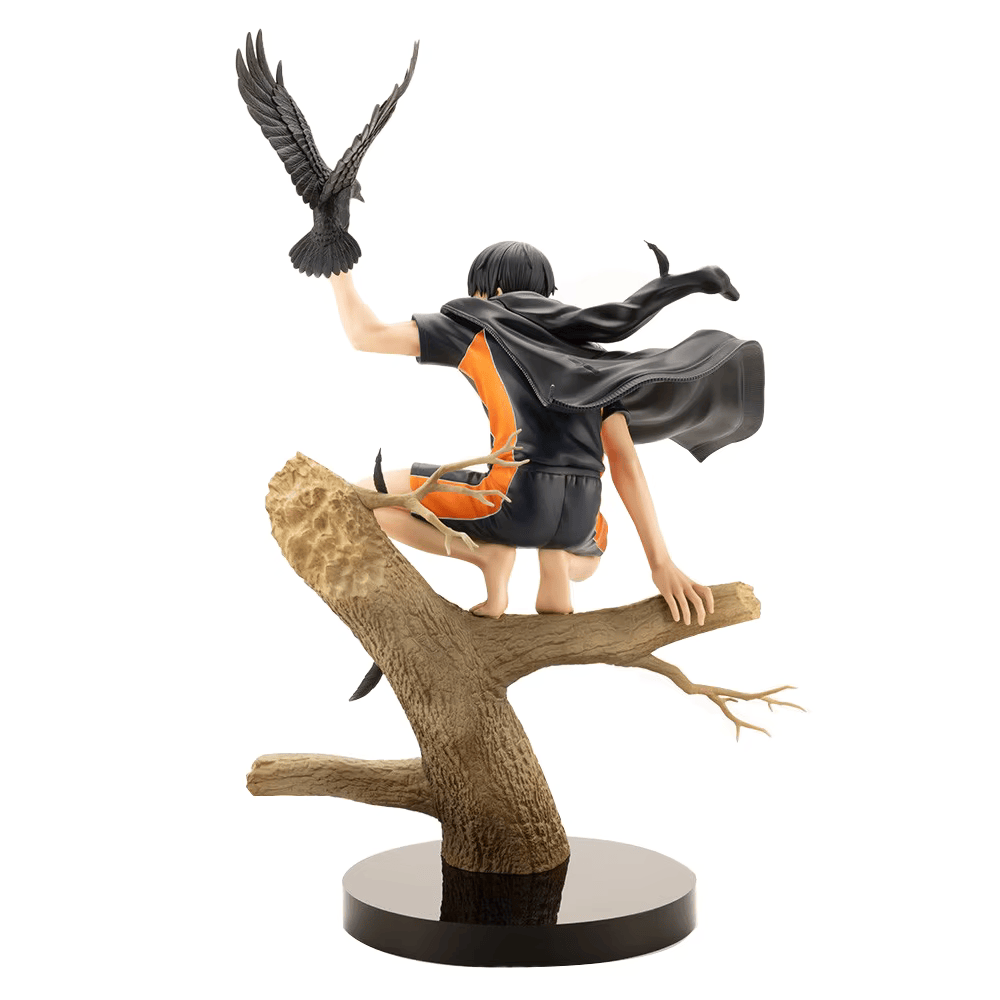Tobio Kageyama Figure - Haikyuu™