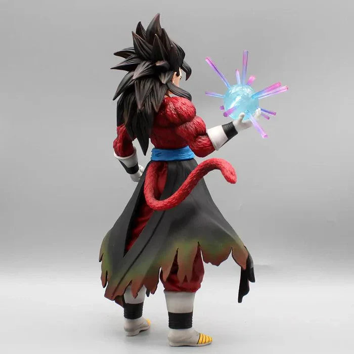 Vegeto SSJ 4 Figure - Dragon Ball Z™