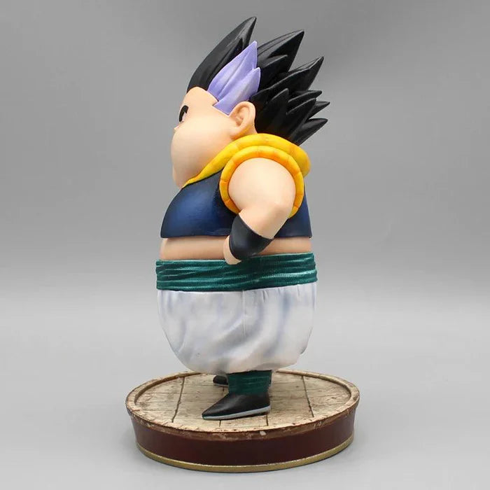 Fat Gotenks Figure - Dragon Ball Z™