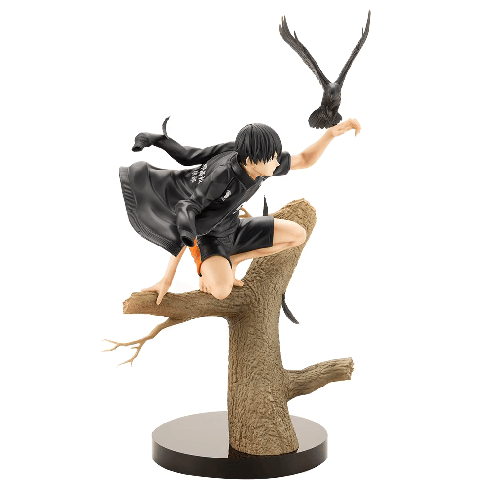 Tobio Kageyama Figure - Haikyuu™