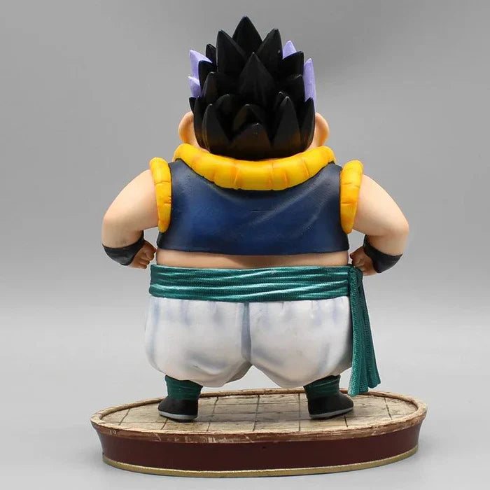 Fat Gotenks Figure - Dragon Ball Z™