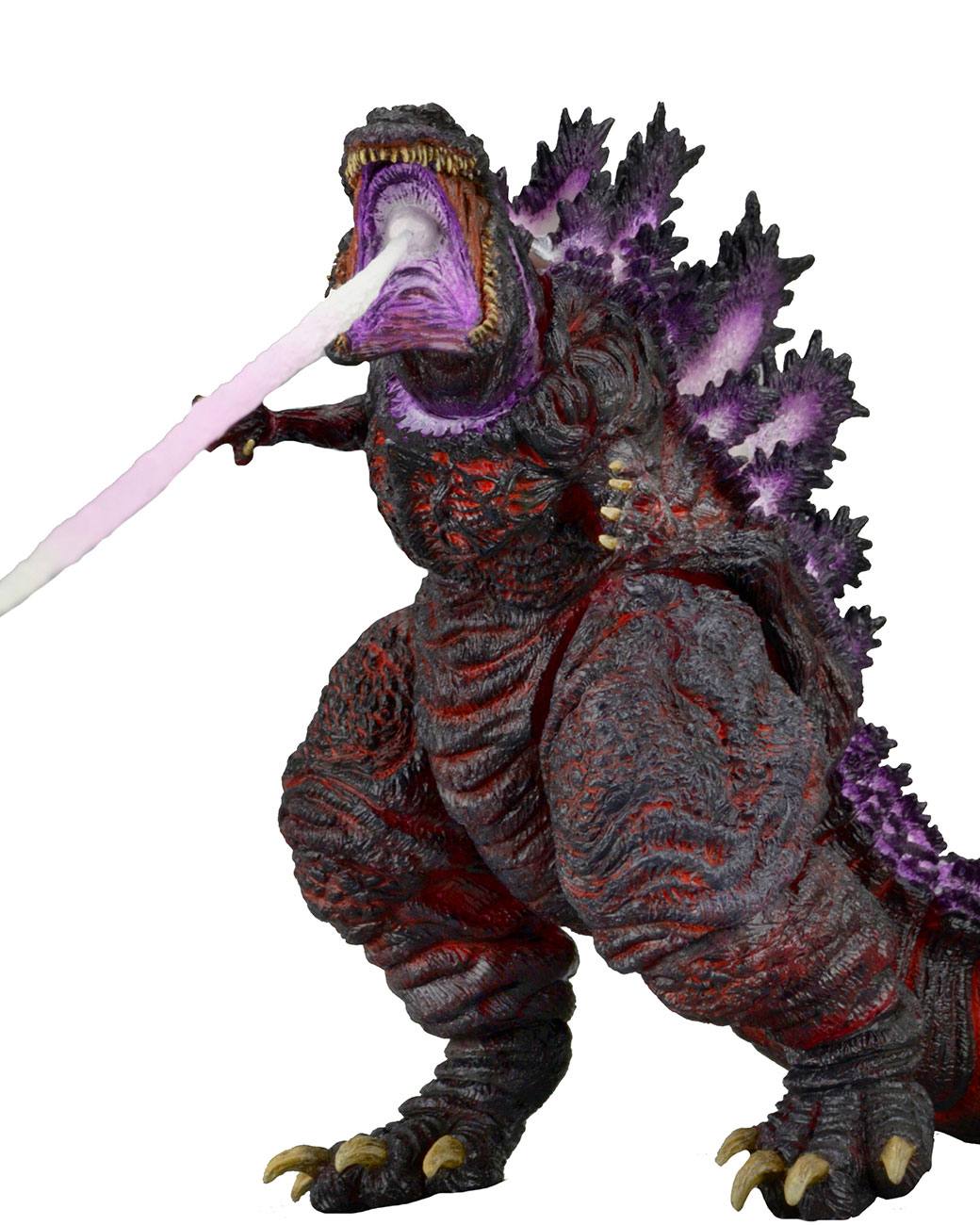 Shin Godzilla 1956 Figure - Godzilla™