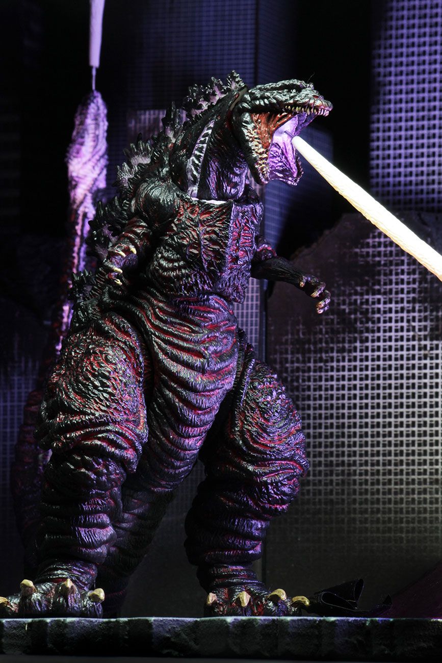 Shin Godzilla 1956 Figure - Godzilla™