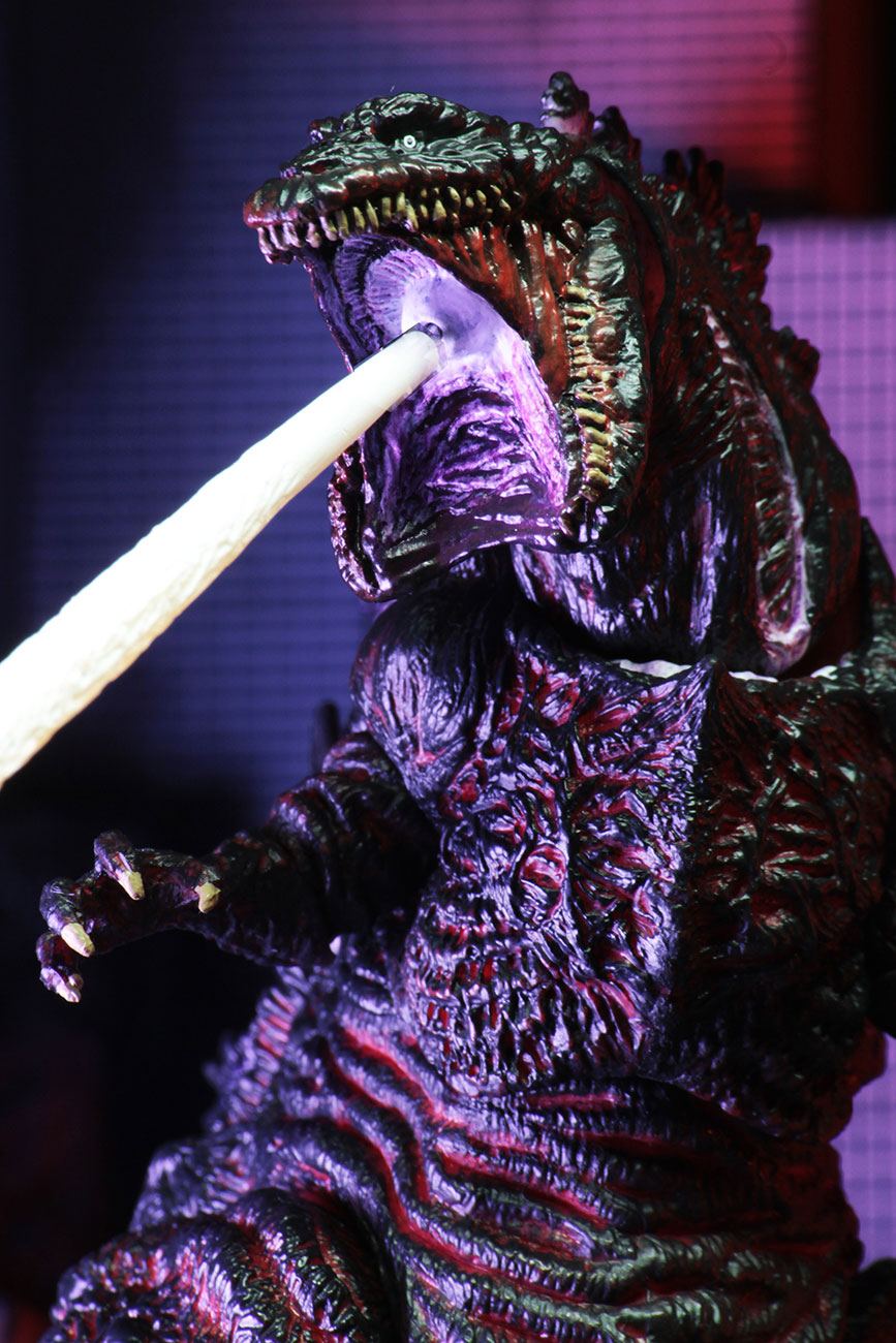 Shin Godzilla 1956 Figure - Godzilla™