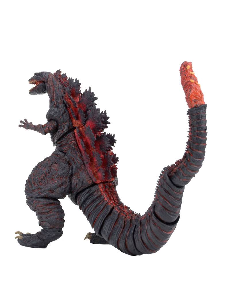 Godzilla 2016 Figure - Godzilla™