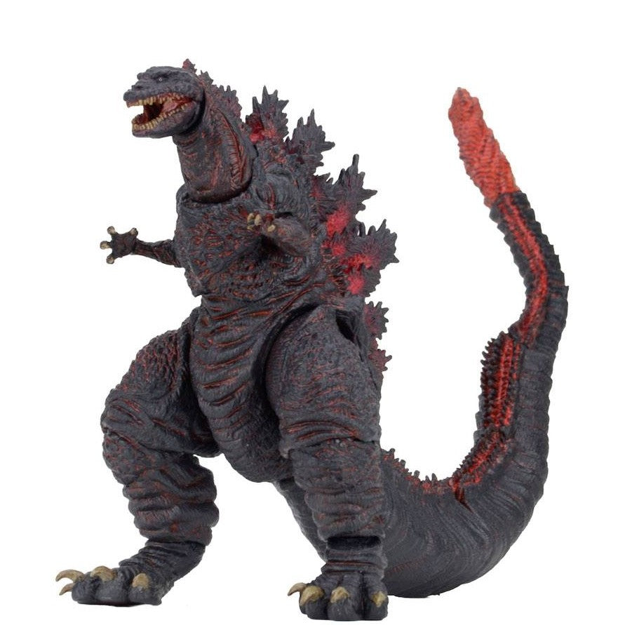 Godzilla 2016 Figure - Godzilla™