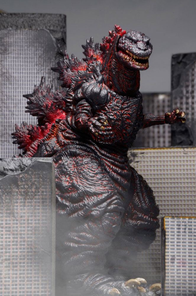 Godzilla 2016 Figure - Godzilla™