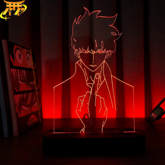 S Jin-Woo LED Light - Solo Leveling™