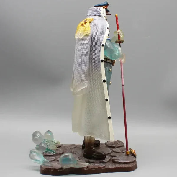 Shiryu Figure - One Piece™
