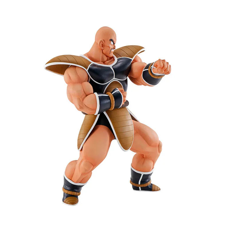 Nappa Figure - Dragon Ball Z™