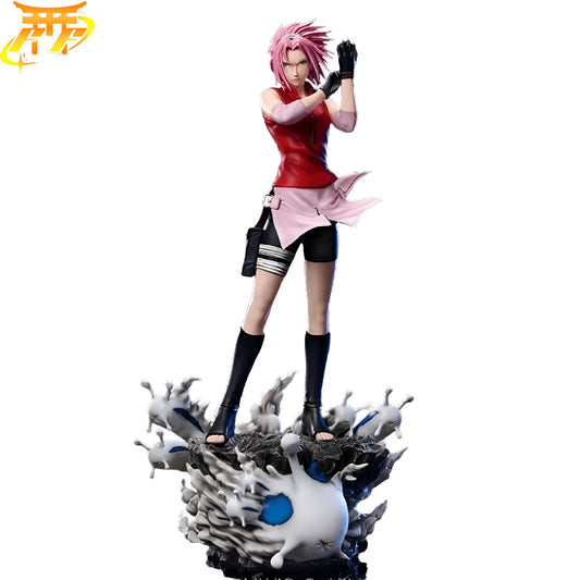 Sakura Haruno Figure - Naruto Shippuden™