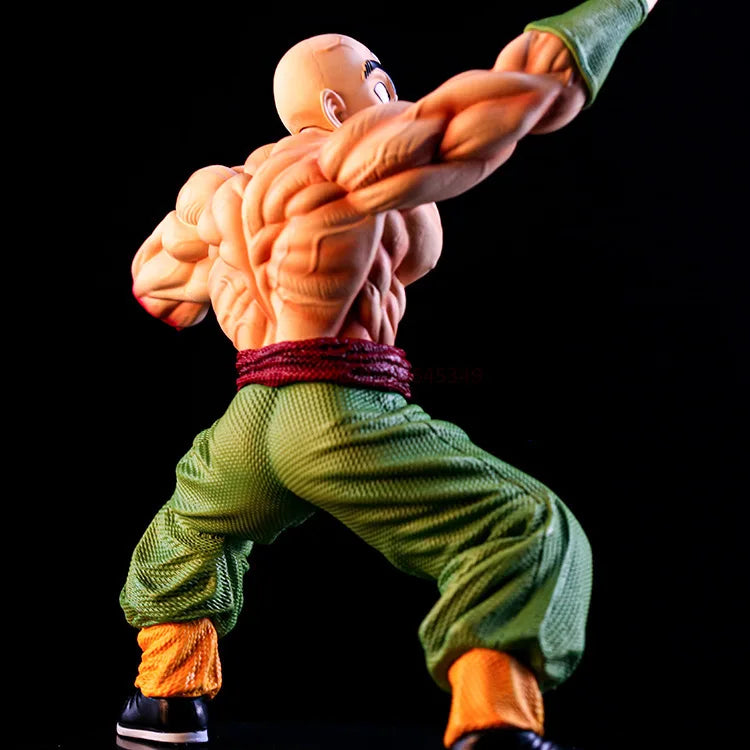Ten Shin Han "Kikoha" Figure - Dragon Ball Z™
